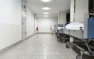HTSI: The Hospital Transformation Blueprint Africa Needs