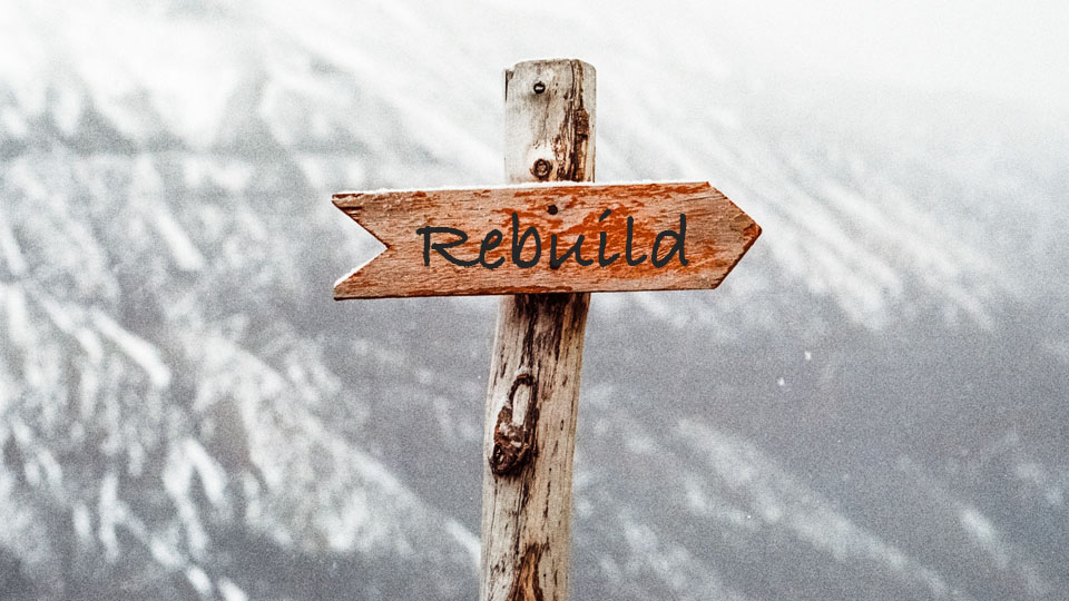 Rebuild